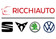 Logo Ricchi Auto Srl